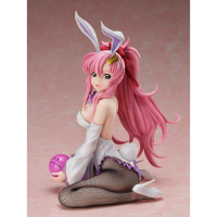 Lacus Clyne (Bunny Ver.) 7