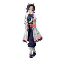 Demon Slayer: Kimetsu no Yaiba GLITTER&GLAMOURS-Shinobu Kocho- 2