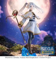 Luminasta "Frieren: Beyond Journey's End" "Frieren" ~Frieren: Beyond Journey's End~ 2