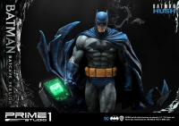 Museum Masterline Batman: Hush (Comics) Batman Batcave Bonus Version 41