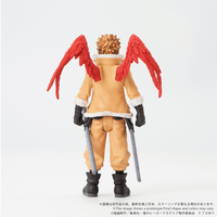 CK-M08 COLLEKAZARO Hawks 4