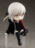 Nendoroid Doll: Saber/Altria Pendragon (Alter) Shinjuku Ver. 4