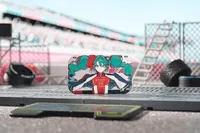 GoodSmile Moment Hatsune Miku: Racing Ver. 2025 Collectible Pinback Button - Hatsune Miku - photo 10