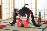 Taihou Punipuni Plushie 7