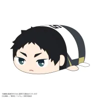 MAX LIMITED Haikyu!! POTE KORO MASCOT BIG 2 (Item F) - Haikyu!! - photo 1