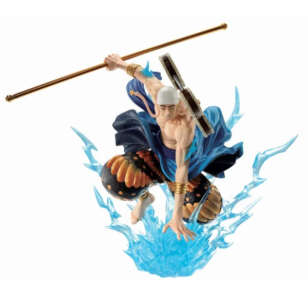 BANDAI Enel Duel Memories - ONE PIECE