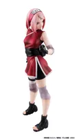MegaHouse NARUTO GALS：Naruto Shippuden Sakura Haruno Ver.2（Repeat） - NARUTO - photo 2