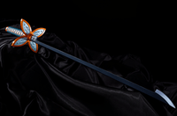 NICHIRIN SWORD (SHINOBU KOCHO) 3