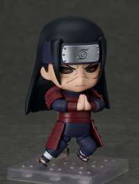 Nendoroid Hashirama Senju 2