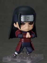 GOOD SMILE COMPANY Nendoroid Hashirama Senju - NARUTO - photo 2