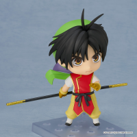 Nendoroid Suikoden I Hero 6
