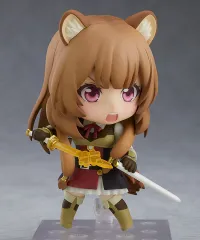 GOOD SMILE COMPANY Nendoroid Raphtalia(re-run) - The Rising of the Shield Hero - photo 4