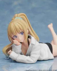 elcoco Classroom of the Elite Kei Karuizawa 1/7 scale figure - Classroom of the Elite - photo 5