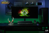 World of Warcraft 20th Anniversary Warglaives of Azzinoth Collector's Edition Replica 5