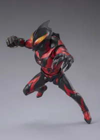 TAMASHII NATIONS ULTRAMAN BELIAL [DARKNESS HEELS Ver.] Mega Monster Battle: Ultra Galaxy Legend The Movie", TAMASHII NATIONS S.H.Figuarts - Ultraman - photo 7