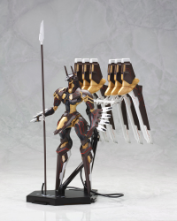 ANUBIS 12