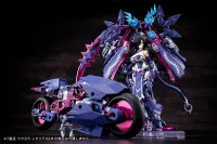 KOTOBUKIYA AUV TSUKUYOMI REGALIA - Megami Device - photo 12