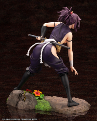 ARTFX J Yuzuriha 6