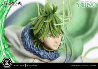Prime 1 Studio Concept Masterline Black Clover Yuno EX Version 			 - Black Clover - photo 23