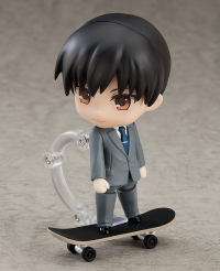 Nendoroid More Skateboard (Galaxy) 9