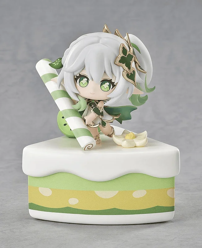 GOOD SMILE COMPANY Wondrous Travels Series Nahida - Genshin Impact