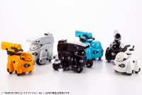 TAMOTU PRO [Midnight Blue Ver.] 4