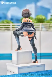 ENSOUTOYS ARMS NOTE Swim Team Bucho-chan - ARMS NOTE - photo 6