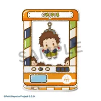 MegaHouse Chara Catcher～ Gnosia vol.2 - Gnosia - photo 5