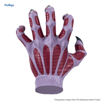 Hell Teacher: Jigoku Sensei Nube Noodle Stopper Figure -Demon’s Hand- 3