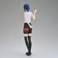 BANDAI Chainsaw Man - The Movie: Reze Arc GLITTER&GLAMOURS-REZE- - Chainsaw Man - photo 4