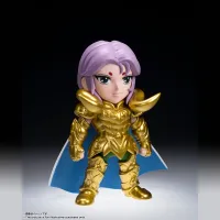 TAMASHII NATIONS SAINT SEIYA ARTlized -The Supreme Gold Saints Assemble!- - Saint Seiya - photo 2