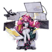 Arknights: Endfield 1/7 Yvonne		 19