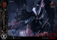 Ultimate Premium Masterline Berserk Guts, Berserker Armor Unleash Edition Deluxe Version 70
