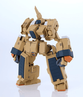 MODEROID SIDE:CC Graf Faust (Sand Yellow Ver.) 2