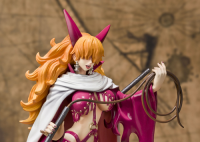 Figurarts Zero - Sadie (One Piece) 5