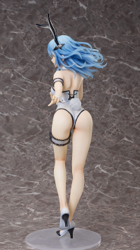 Lacia: Bare Leg Bunny Ver. 5