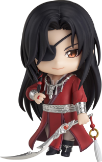 Nendoroid Hua Cheng(re-run) 2