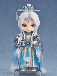 GOOD SMILE COMPANY Nendoroid Doll Outfit set: Su Huan-Jen - Contest of the Endless Battle Ver. - PILI XIA YING - photo 4