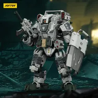 JOYTOY APOC Series Mystic Armor Heavy Assault Mech - Dark Source - photo 1