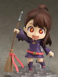 GOOD SMILE COMPANY Nendoroid Atsuko Kagari(3rd-run) - Little Witch Academia - photo 4
