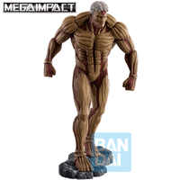 Armored Titan (Battle of Heaven and Earth) 8