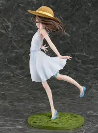 Phat! Company Takagi-san: One-Piece Dress Ver. - Teasing Master Takagi-san 3 - photo 5