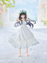 Lycoris Recoil Takina Inoue: Birthday illustration Ver. Non-Scale Figure 15