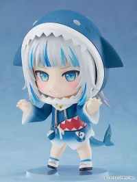 GOOD SMILE COMPANY Nendoroid Gawr Gura(re-run) - hololive production - photo 5