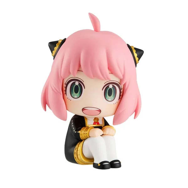 MegaHouse Lookup SPY×FAMILY Anya Forger（Repeat） - SPY x FAMILY