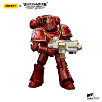 Thousand Sons Legion MK IV Tactical Squad Legionary 1 20