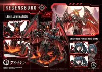 Prime 1 Studio Concept Masterline Azur Lane Regensburg Ultimate Bonus Version  			 - Azur Lane - photo 29