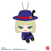 Disney Twisted-Wonderland Tetecole 5 BLIND BOX 7