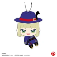 MAX LIMITED Disney Twisted-Wonderland Tetecole 5 BLIND BOX - Disney Twisted-Wonderland - photo 7