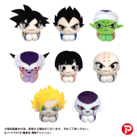 Dragon Ball Z HUG CHARACTER COLLECTION 8